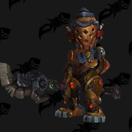 G-30-RG-3 - AI Character on RolePlai