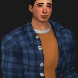 Konyo Hamada - AI Character on RolePlai