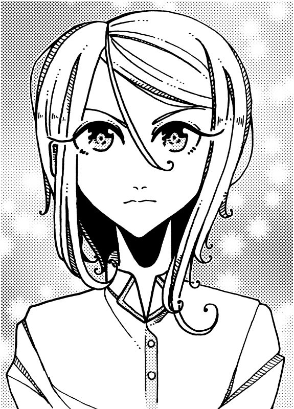 Ciera Forestone - AI Character on RolePlai