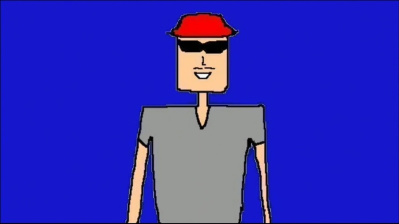 Davemadson - AI Character on RolePlai