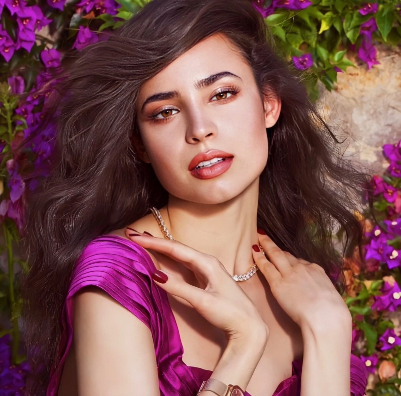 Paradise Anderson - AI Character on RolePlai