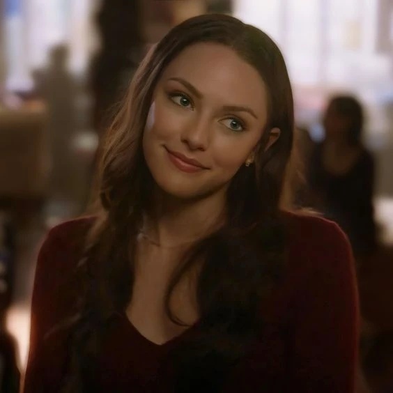 Patience Halliwell - AI Character on RolePlai