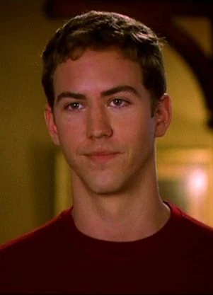 Wyatt Halliwell - AI Character on RolePlai