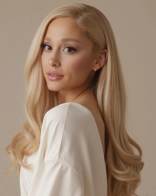 Penelope Anderson - AI Character on RolePlai