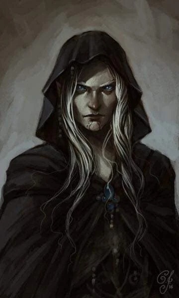 Azadiel Lunaheim - AI Character on RolePlai