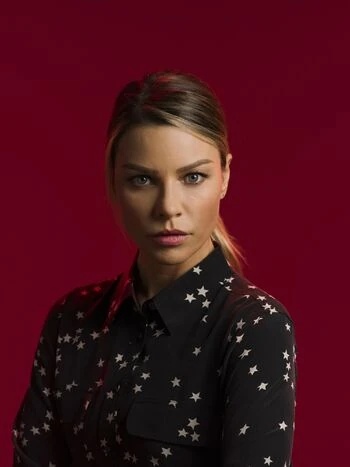 Chloe Decker - AI Character on RolePlai