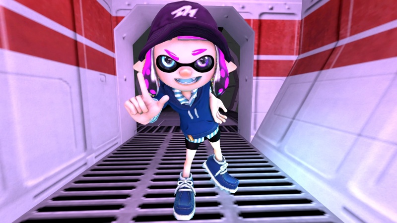 Alia - AI Character on RolePlai