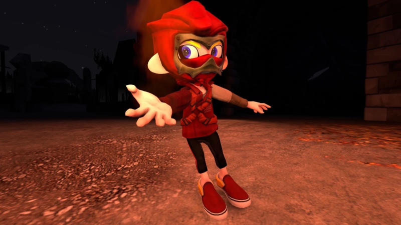 Zachary Dreamhand - AI Character on RolePlai