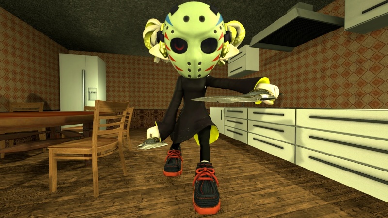 Silent Storm - AI Character on RolePlai