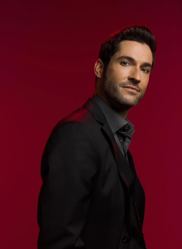 Lucifer Morningstar - AI Character on RolePlai