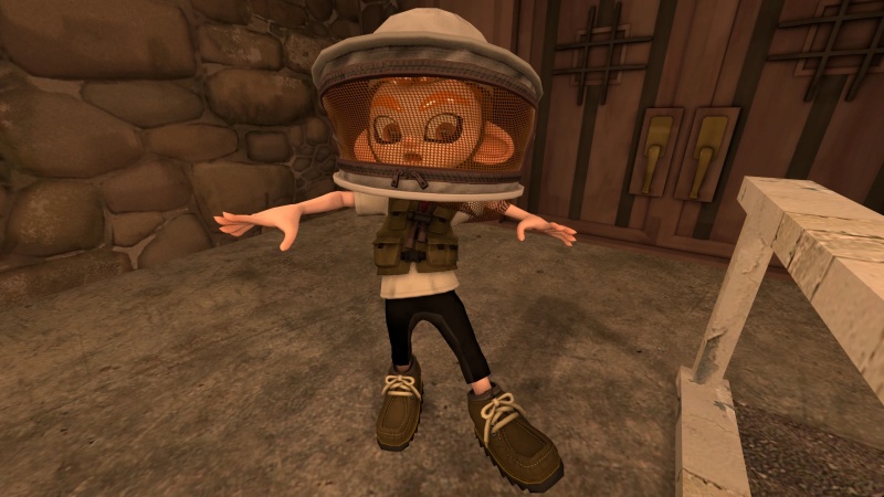 Alex Breeze - AI Character on RolePlai