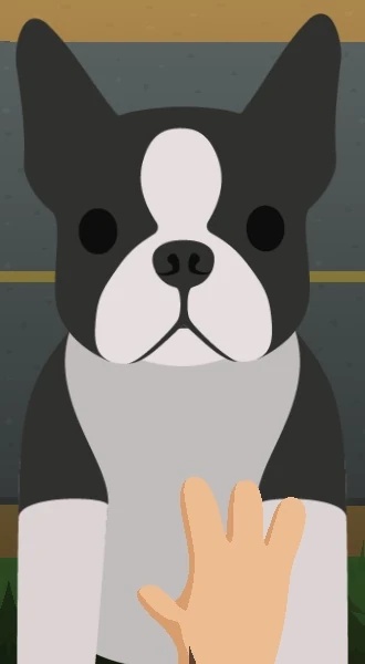 Dog - AI Character on RolePlai
