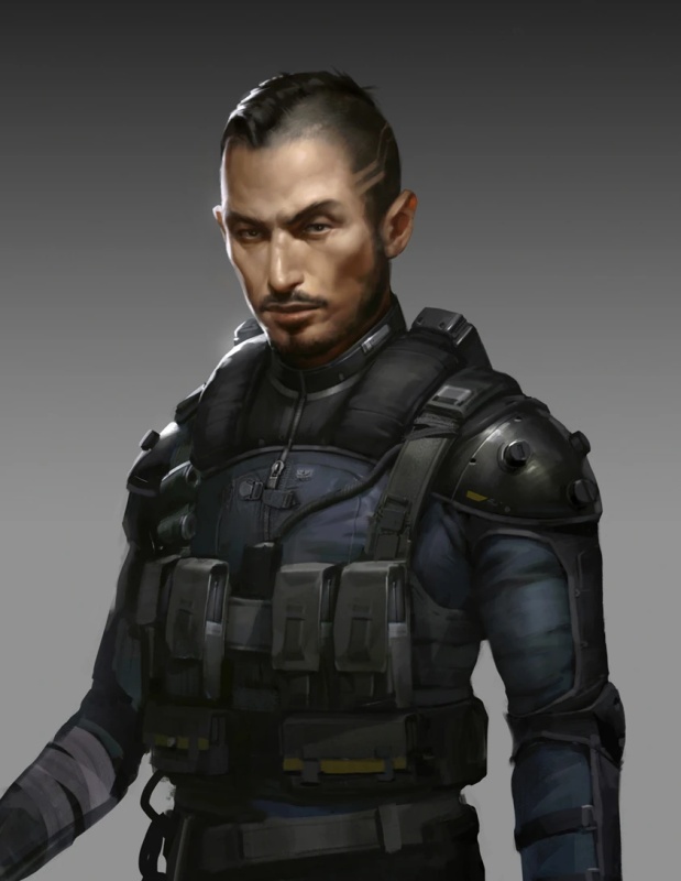 Kaneko Ryoto - AI Character on RolePlai