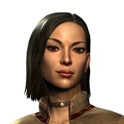 Jennifer Mui - AI Character on RolePlai