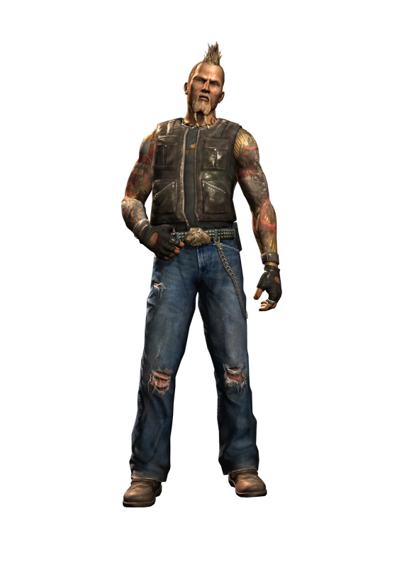 Mattias Nilsson - AI Character on RolePlai