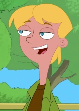 Jeremy Johnson - AI Character on RolePlai
