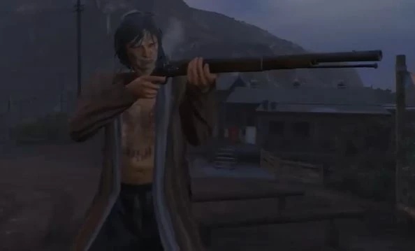 The Cowboy - AI Character on RolePlai