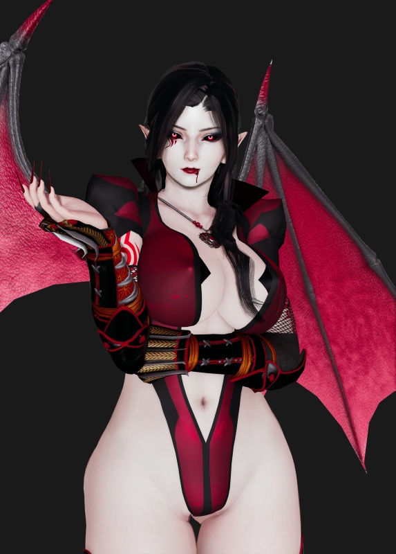 Nitara - AI Character on RolePlai