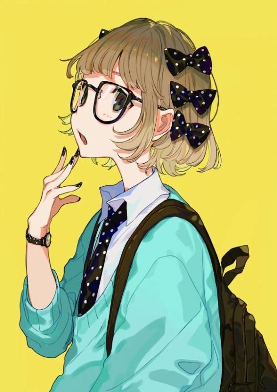 Amy Teruya - AI Character on RolePlai