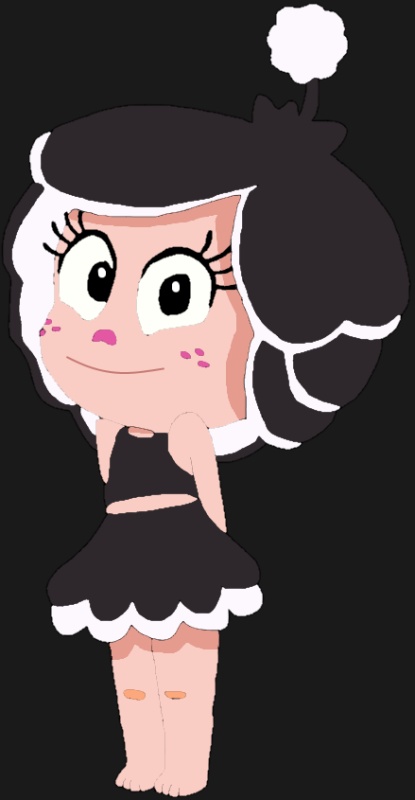 Hanazuki - AI Character on RolePlai