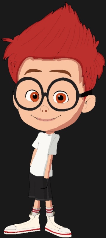 Sherman - AI Character on RolePlai