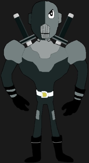 Venos - AI Character on RolePlai