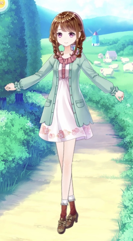 Milla - AI Character on RolePlai