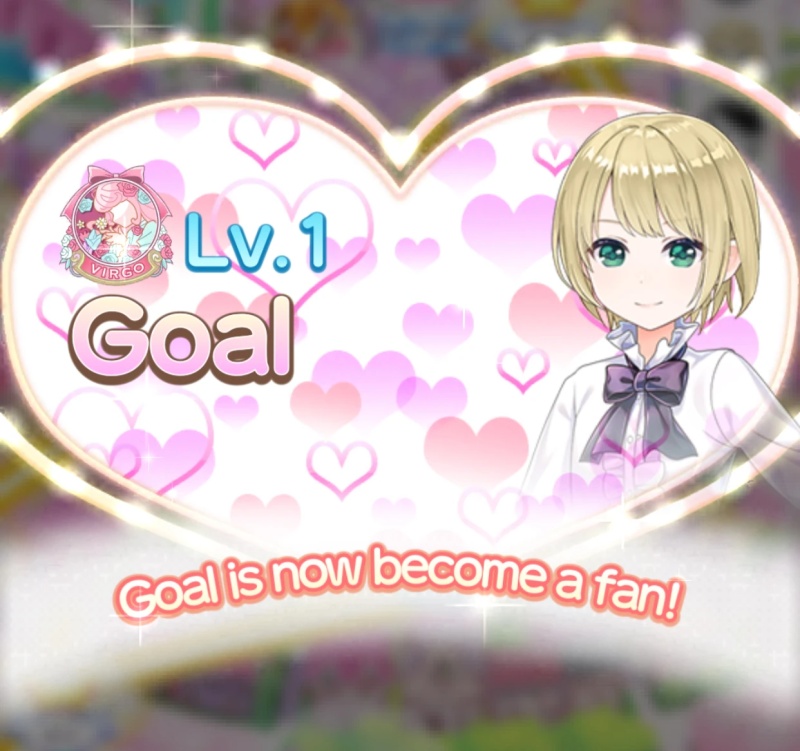 Goal - AI Character on RolePlai
