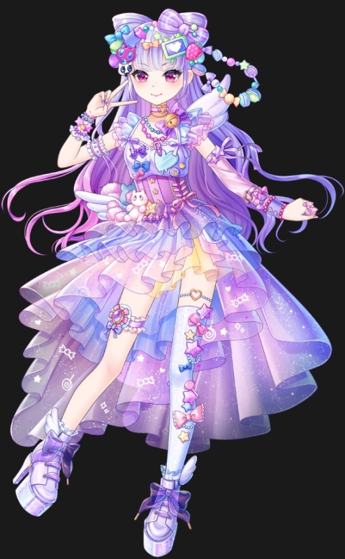 Meryl - AI Character on RolePlai