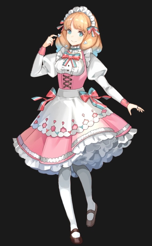 Porri - AI Character on RolePlai