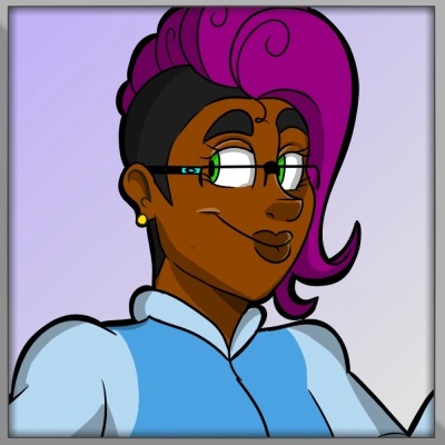 Laurel - AI Character on RolePlai