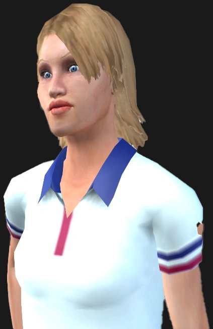 Marie Grossemiche - AI Character on RolePlai