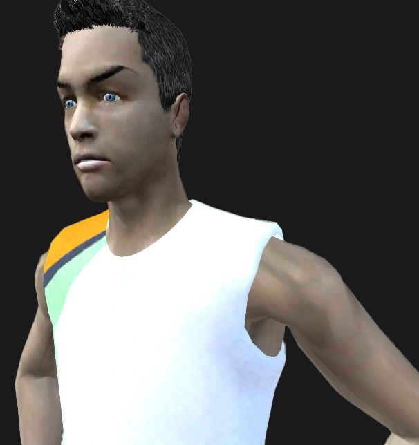 Brian Holland - AI Character on RolePlai