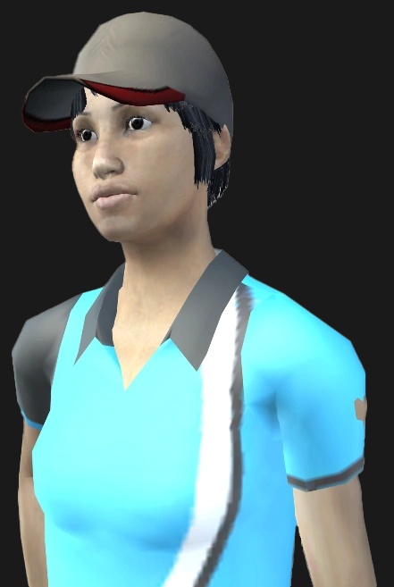 Maxine Lechien - AI Character on RolePlai
