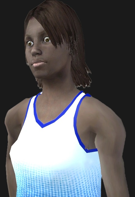 Mai Sakala - AI Character on RolePlai