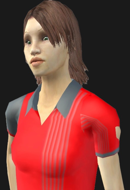 Chen Wei - AI Character on RolePlai