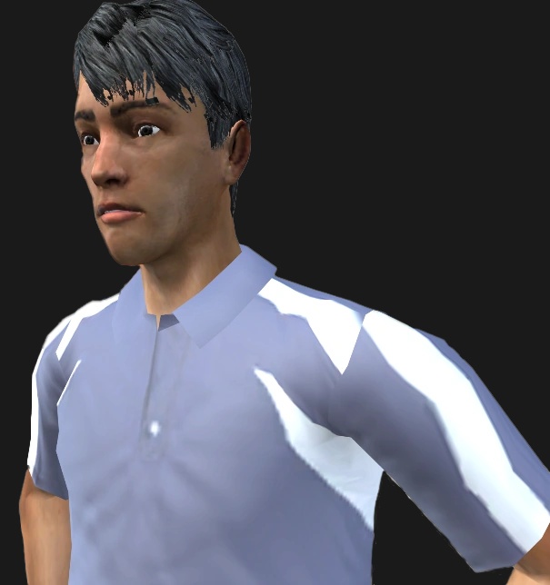 Brian Buehrer - AI Character on RolePlai