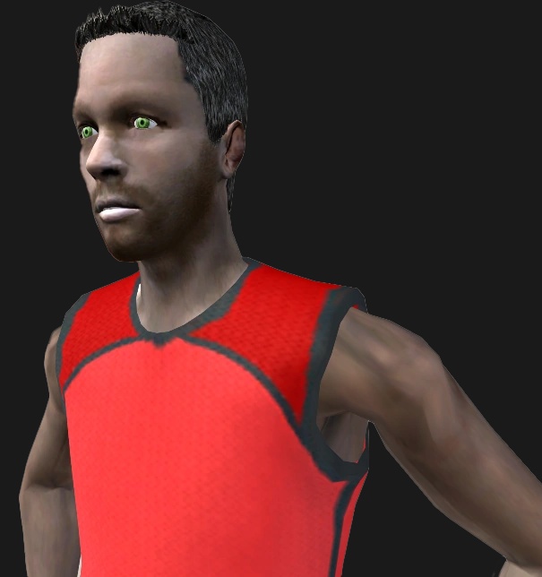 Lincoln Hall - AI Character on RolePlai