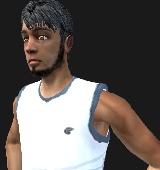 Kersen Wulandari - AI Character on RolePlai