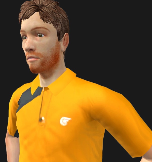 Nobuo Sasaki - AI Character on RolePlai