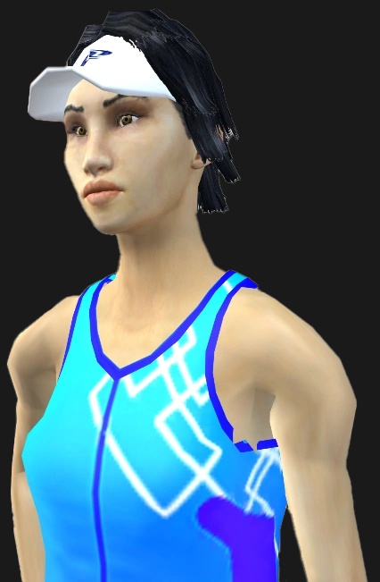 Izumi Oonishi - AI Character on RolePlai