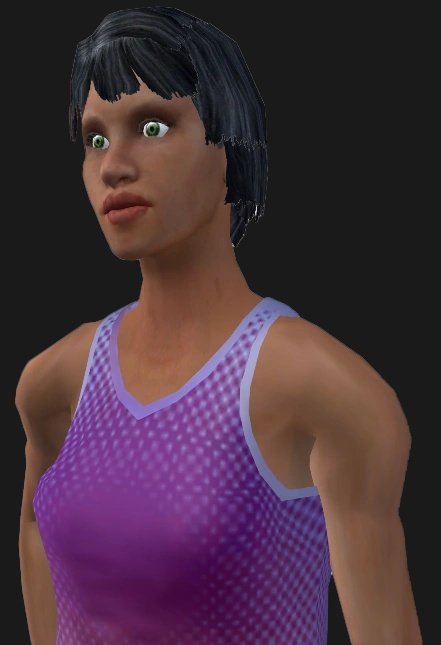 Maria Vella - AI Character on RolePlai