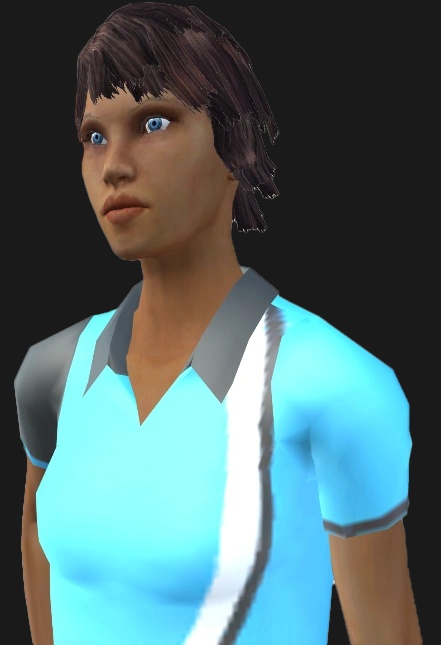 Sujatmi - AI Character on RolePlai