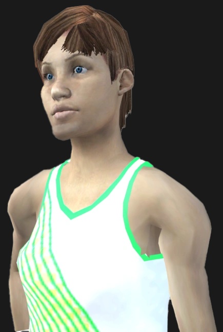 Laura Roddis - AI Character on RolePlai