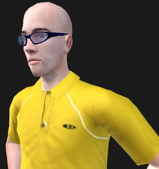 Tóth Árpád - AI Character on RolePlai