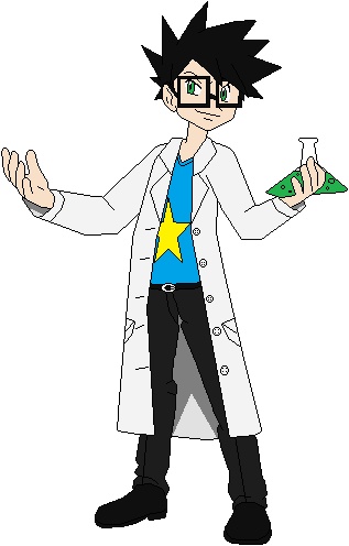 Tony Parker - AI Character on RolePlai