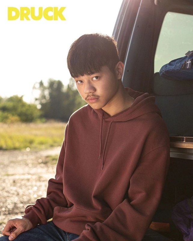 Finn Nguyen - AI Character on RolePlai