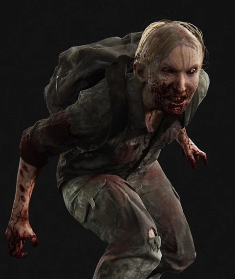 Turned - AI Character on RolePlai