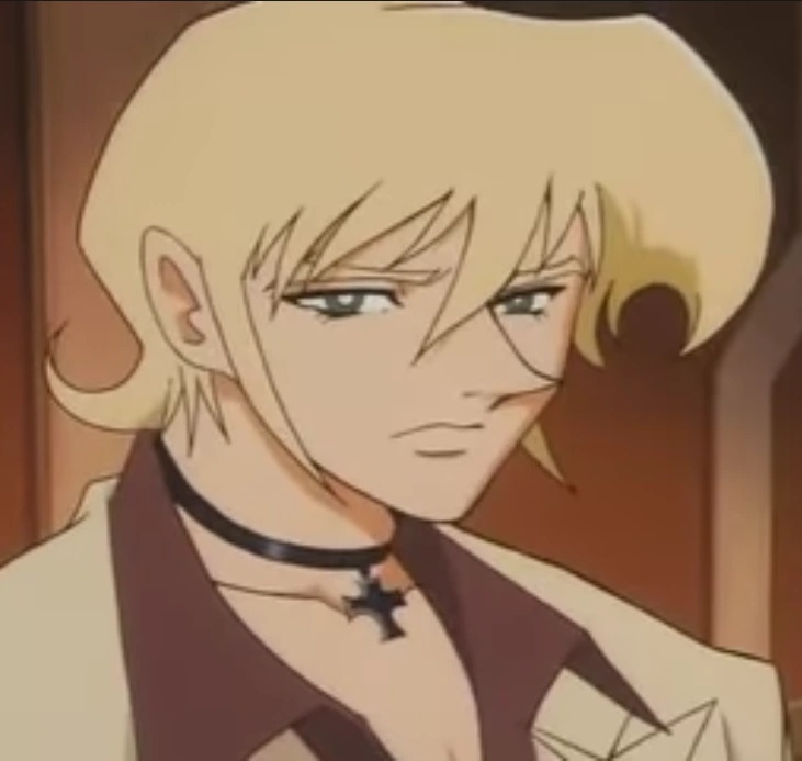Ryo Asuka - AI Character on RolePlai