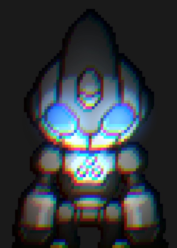 Omicron - AI Character on RolePlai
